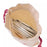 JDS - 2026 Winnie the PoohSweet Potato Collection x Waffle Cookies in a Drawstring Bag (Release Date: Aug 25, 2026)