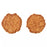 JDS - 2026 Winnie the PoohSweet Potato Collection x Waffle Cookies in a Drawstring Bag (Release Date: Aug 25, 2026)