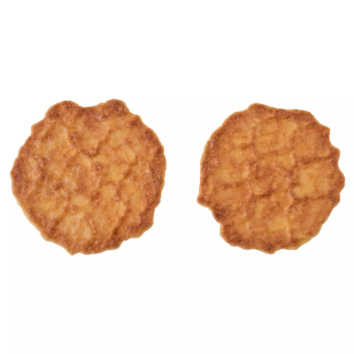 JDS - 2026 Winnie the PoohSweet Potato Collection x Waffle Cookies in a Drawstring Bag (Release Date: Aug 25, 2026)