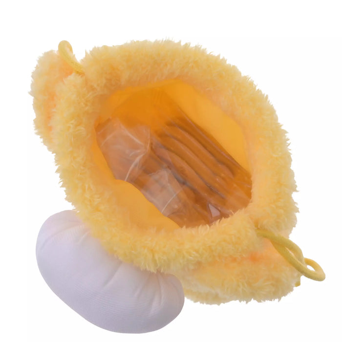 JDS - 2026 Pooh Hunny Day x Winnie the Pooh Cookies in a Drawstring Pouch (Release Date: Jul 28, 2026)