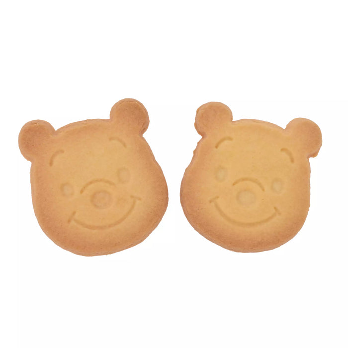 JDS - 2026 Pooh Hunny Day x Winnie the Pooh Cookies in a Drawstring Pouch (Release Date: Jul 28, 2026)