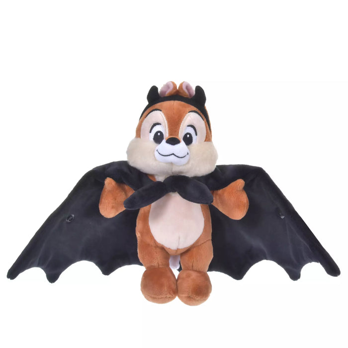 JDS - 2026 Disney Halloween x Chip in Bat Costume Mini Shoulder Bag with Snack (Release Date: Sept 1, 2026)
