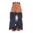 JDS - 2026 Disney Halloween x Chip in Bat Costume Mini Shoulder Bag with Snack (Release Date: Sept 1, 2026)
