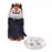JDS - 2026 Disney Halloween x Chip in Bat Costume Mini Shoulder Bag with Snack (Release Date: Sept 1, 2026)