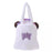 JDS - 2026 Disney Halloween x Mickey Mouse Ghost Cookie Bag (Release Date: Sept 1, 2026)