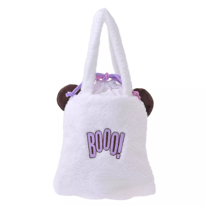 JDS - 2026 Disney Halloween x Mickey Mouse Ghost Cookie Bag (Release Date: Sept 1, 2026)
