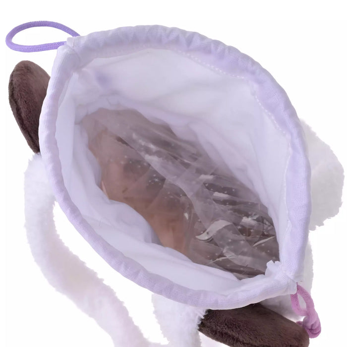 JDS - 2026 Disney Halloween x Mickey Mouse Ghost Cookie Bag (Release Date: Sept 1, 2026)