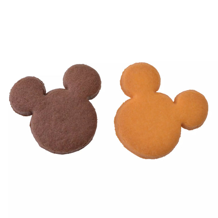 JDS - 2026 Disney Halloween x Mickey Mouse Ghost Cookie Bag (Release Date: Sept 1, 2026)