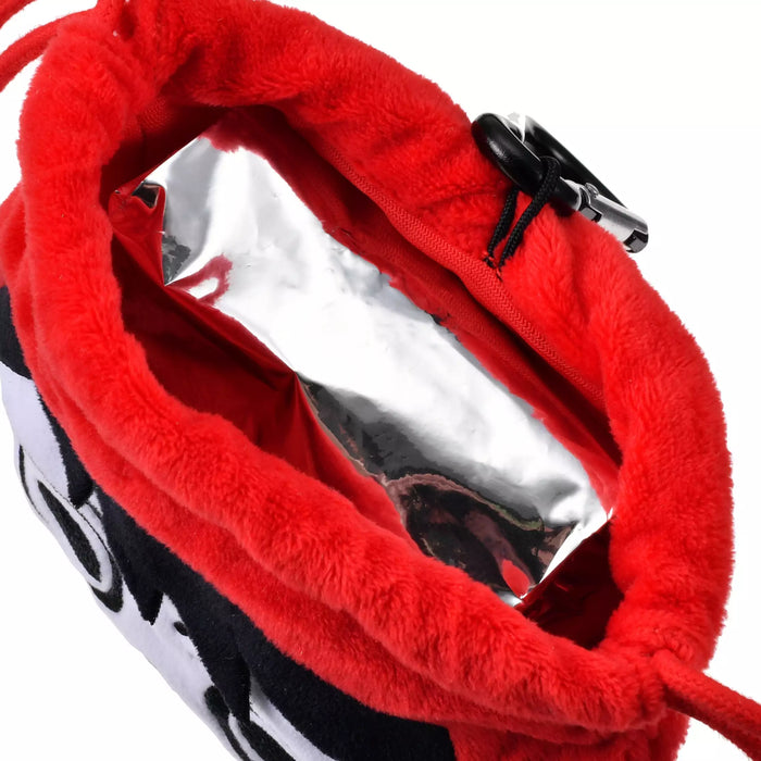 JDS - 2026 'Coco' x Miguel Snack Pasta in a Pouch with Glow-in-the-Dark Carabiner (Release Date: Aug 21, 2026)