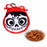 JDS - 2026 'Coco' x Miguel Snack Pasta in a Pouch with Glow-in-the-Dark Carabiner (Release Date: Aug 21, 2026)