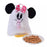 JDS - 2026 Disney Halloween x "Glow in the Dark" Minnie Ghost Drawstring Pouch & Snack (Release Date: Sept 1, 2026)