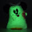 JDS - 2026 Disney Halloween x "Glow in the Dark" Mickey Ghost Drawstring Pouch & Snack (Release Date: Sept 1, 2026)