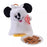 JDS - 2026 Disney Halloween x "Glow in the Dark" Mickey Ghost Drawstring Pouch & Snack (Release Date: Sept 1, 2026)