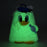 JDS - 2026 Disney Halloween x "Glow in the Dark" Donald Ghost Drawstring Pouch & Snack (Release Date: Sept 1, 2026)