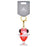 JDS - 2026 Keychain Fes x Minnie Mouse Parfait Keychain