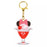 JDS - 2026 Keychain Fes x Minnie Mouse Parfait Keychain