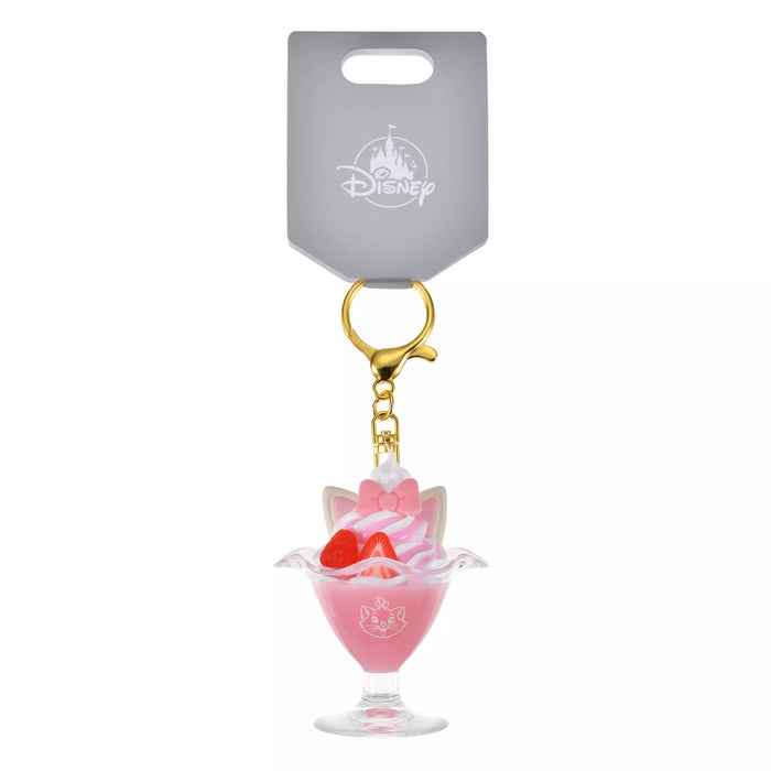 JDS - 2026 Keychain Fes x Marie from The Aristocats: Parfait Keychain