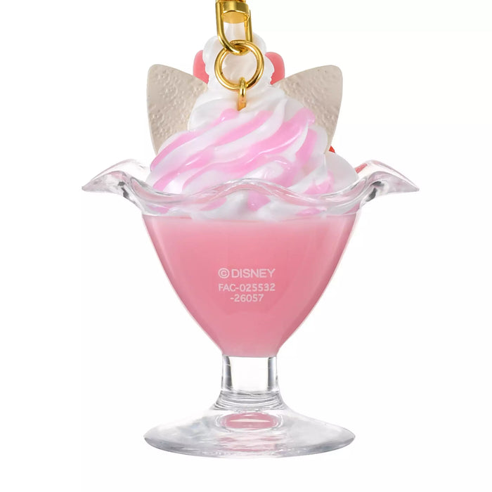 JDS - 2026 Keychain Fes x Marie from The Aristocats: Parfait Keychain