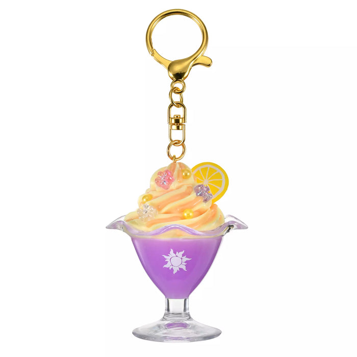 JDS - 2026 Keychain Fes x Rapunzel Parfait Keychain