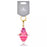 JDS - 2026 Keychain Fes x Cheshire Cat Parfait Keychain