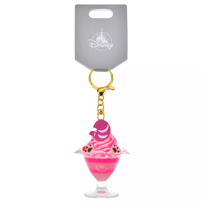 JDS - 2026 Keychain Fes x Cheshire Cat Parfait Keychain