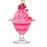 JDS - 2026 Keychain Fes x Cheshire Cat Parfait Keychain