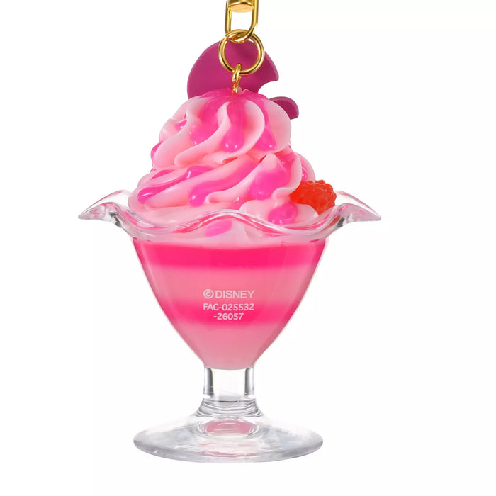 JDS - 2026 Keychain Fes x Cheshire Cat Parfait Keychain