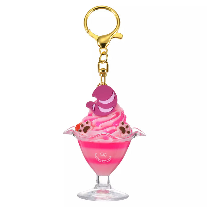 JDS - 2026 Keychain Fes x Cheshire Cat Parfait Keychain