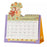JDS - 2027 Calendar & Organizer x Chip & Dale Costumes Pop-Up Desk Calendar (Release Date: Aug 4, 2026)