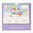 JDS - 2027 Calendar & Organizer x Chip & Dale Costumes Pop-Up Desk Calendar (Release Date: Aug 4, 2026)