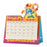 JDS - 2027 Calendar & Organizer x Stitch & Scrump Pop-Up Desk Calendar (Release Date: Aug 4, 2026)