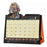 JDS - 2027 Calendar & Organizer x Remember Me Metallic Pop-Up Desk Calendar (Release Date: Aug 4, 2026)