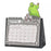 JDS - 2027 Calendar & Organizer x Tim Burton's The Nightmare Before Christmas Pop-Up Desk Calendar (Release Date: Aug 4, 2026)