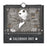 JDS - 2027 Calendar & Organizer x Tim Burton's The Nightmare Before Christmas Pop-Up Desk Calendar (Release Date: Aug 4, 2026)