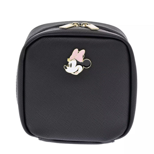 JDS - 2026 Minnie One-Point Square Pouch (S)