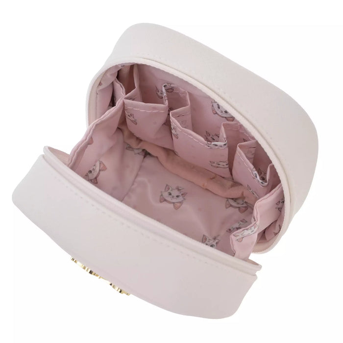 JDS - 2026 Marie's Aristocats One-Point Square Pouch (S)