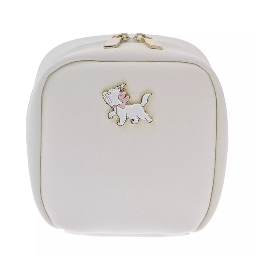 JDS - 2026 Marie's Aristocats One-Point Square Pouch (S)