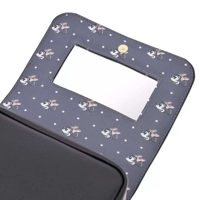 JDS - 2026 Minnie One-Point Square Pouch