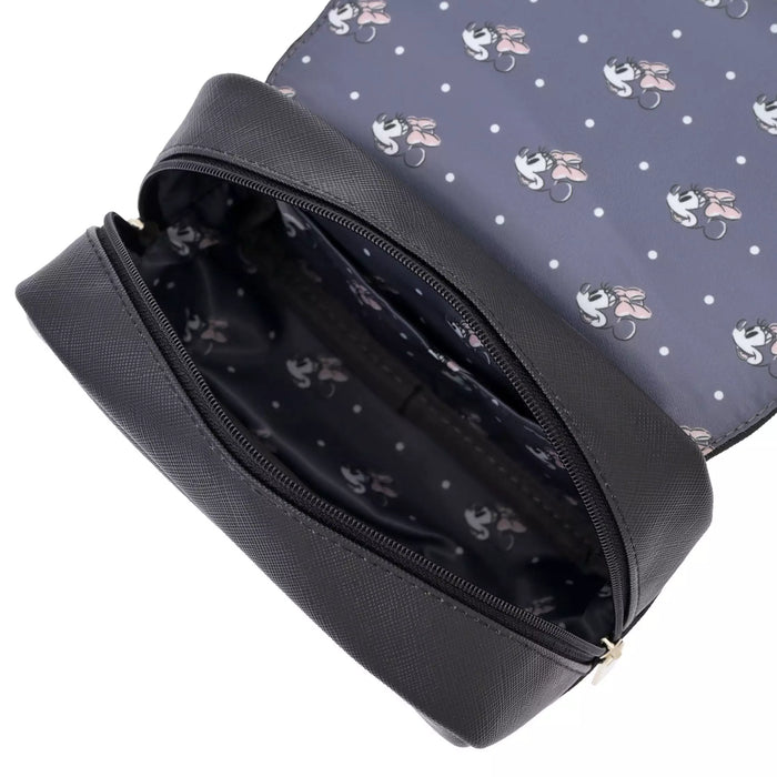 JDS - 2026 Minnie One-Point Square Pouch