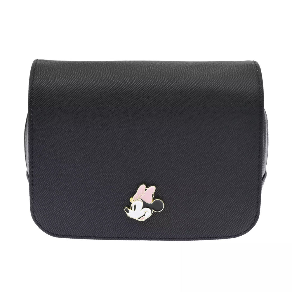 JDS - 2026 Minnie One-Point Square Pouch