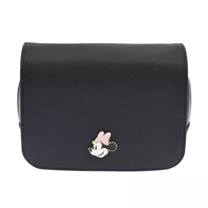 JDS - 2026 Minnie One-Point Square Pouch