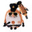 JDS - 2026 Wreck-It Ralph Sugar Rush x Duncan & Winchell Baked Chocolate Snack Corn in Pouch (Release Date: Jul 7, 2026)