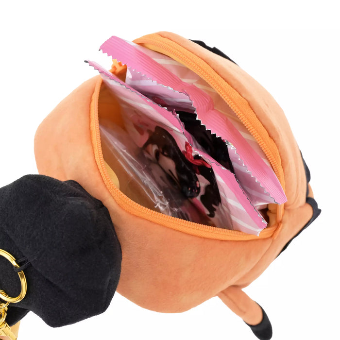 JDS - 2026 Wreck-It Ralph Sugar Rush x Duncan & Winchell Baked Chocolate Snack Corn in Pouch (Release Date: Jul 7, 2026)