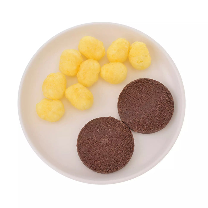 JDS - 2026 Wreck-It Ralph Sugar Rush x Duncan & Winchell Baked Chocolate Snack Corn in Pouch (Release Date: Jul 7, 2026)