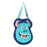 JDS - 2026 Monster Inc 25th x Monsters, Inc. Sulley Tote Bag (Release Date: Oct 20, 2026)