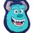 JDS - 2026 Monster Inc 25th x Monsters, Inc. Sulley Tote Bag (Release Date: Oct 20, 2026)