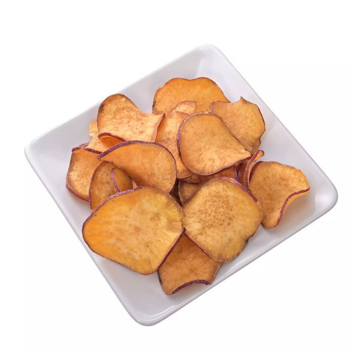 JDS - 2026 Winnie the PoohSweet Potato Collection x Potato Chips (Release Date: Aug 25, 2026)