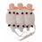 JDS - 2026 Toy Story 4 Hands-Free Goods Billy, Goat, and Graf Multi-Pouch (Plush Toy Style)