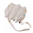 JDS - 2026 Toy Story 4 Hands-Free Goods Billy, Goat, and Graf Multi-Pouch (Plush Toy Style)