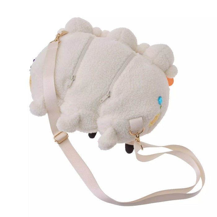 JDS - 2026 Toy Story 4 Hands-Free Goods Billy, Goat, and Graf Multi-Pouch (Plush Toy Style)